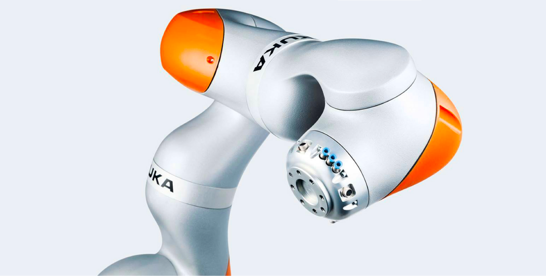 認識機器人,關于庫卡KUKA