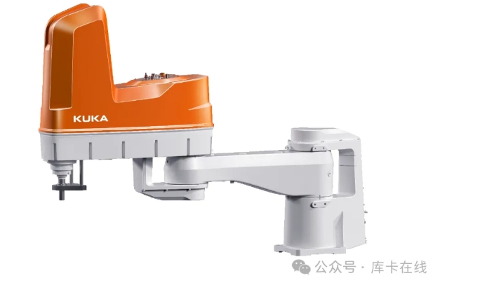 庫(kù)卡60kg SCARA機(jī)器人重磅發(fā)布,為“鋰”而來
